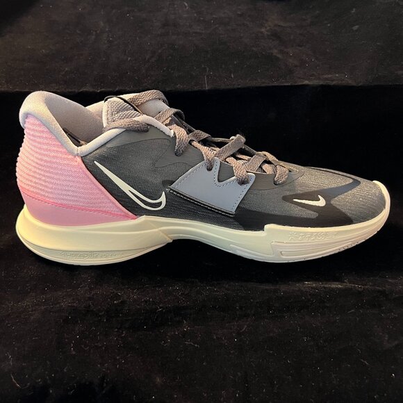 Nike Kyrie 5 Low Preservation NWOT M 9.5 - Picture 3 of 7